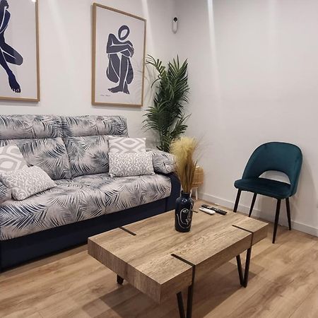 Apartamento En Pleno Centro 马德里 外观 照片