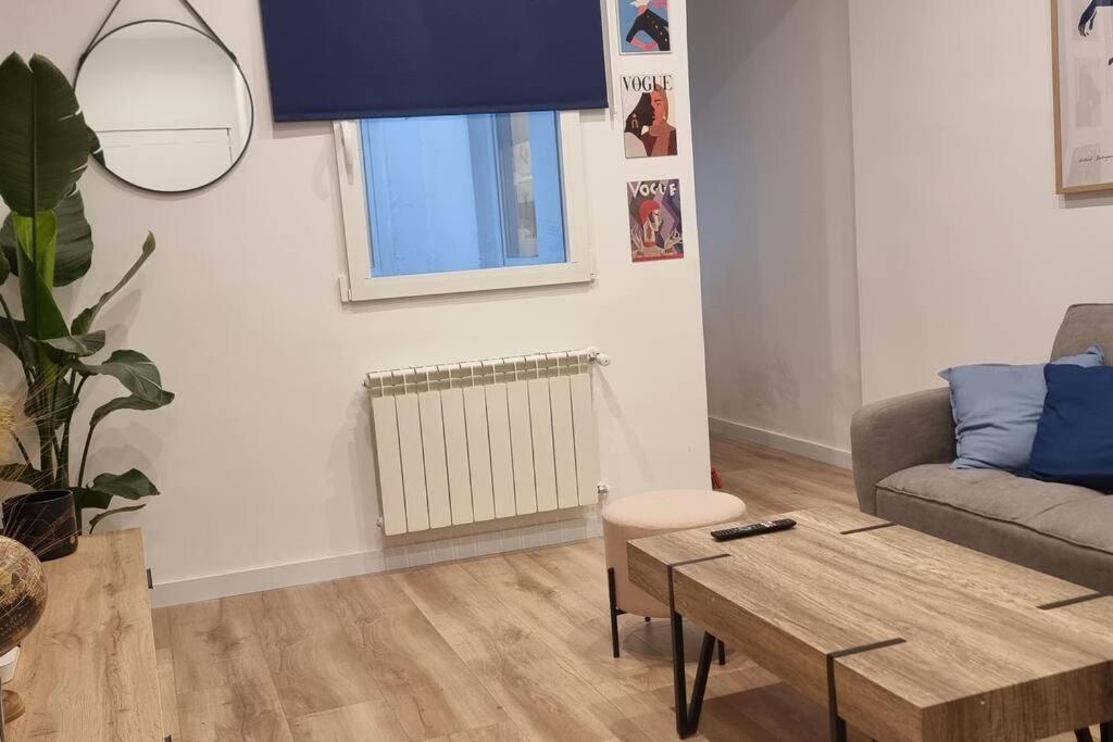 Apartamento En Pleno Centro 马德里 外观 照片