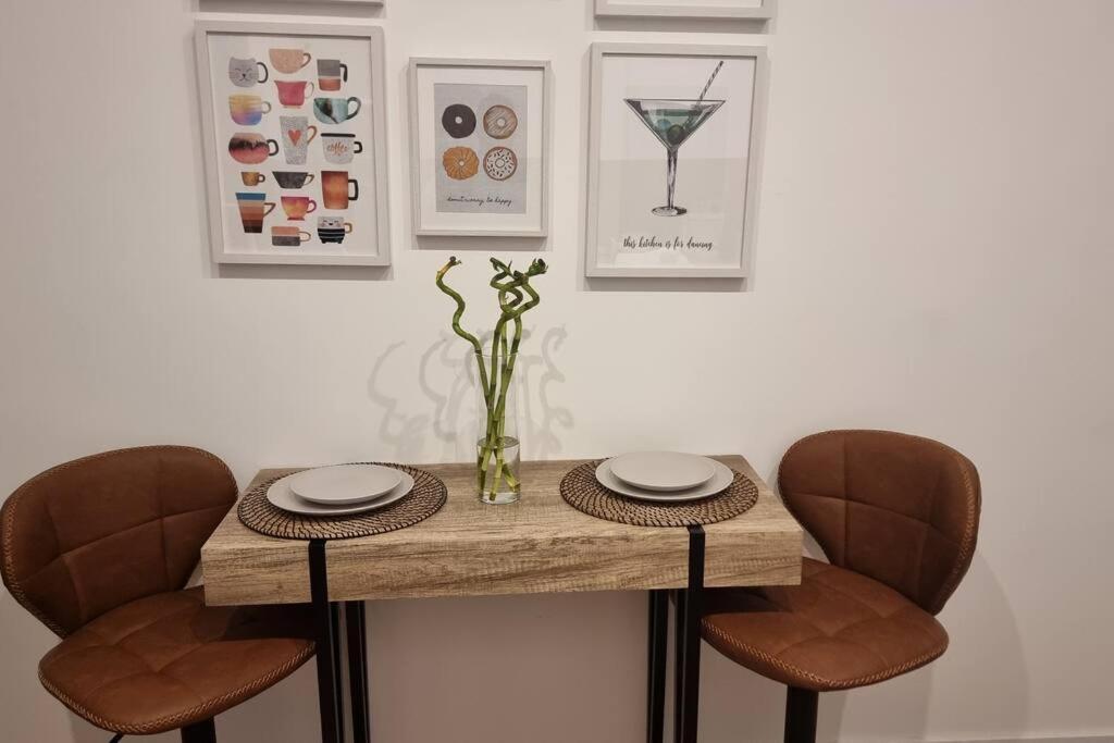 Apartamento En Pleno Centro 马德里 外观 照片