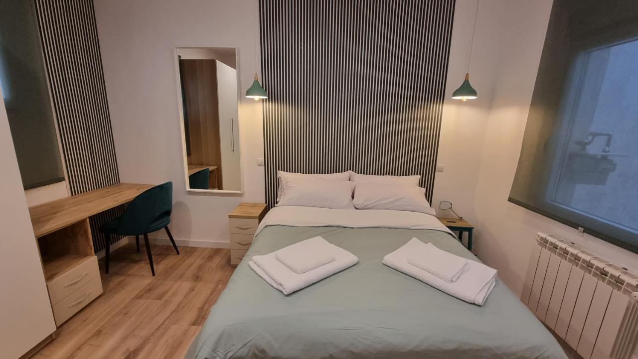 Apartamento En Pleno Centro 马德里 外观 照片