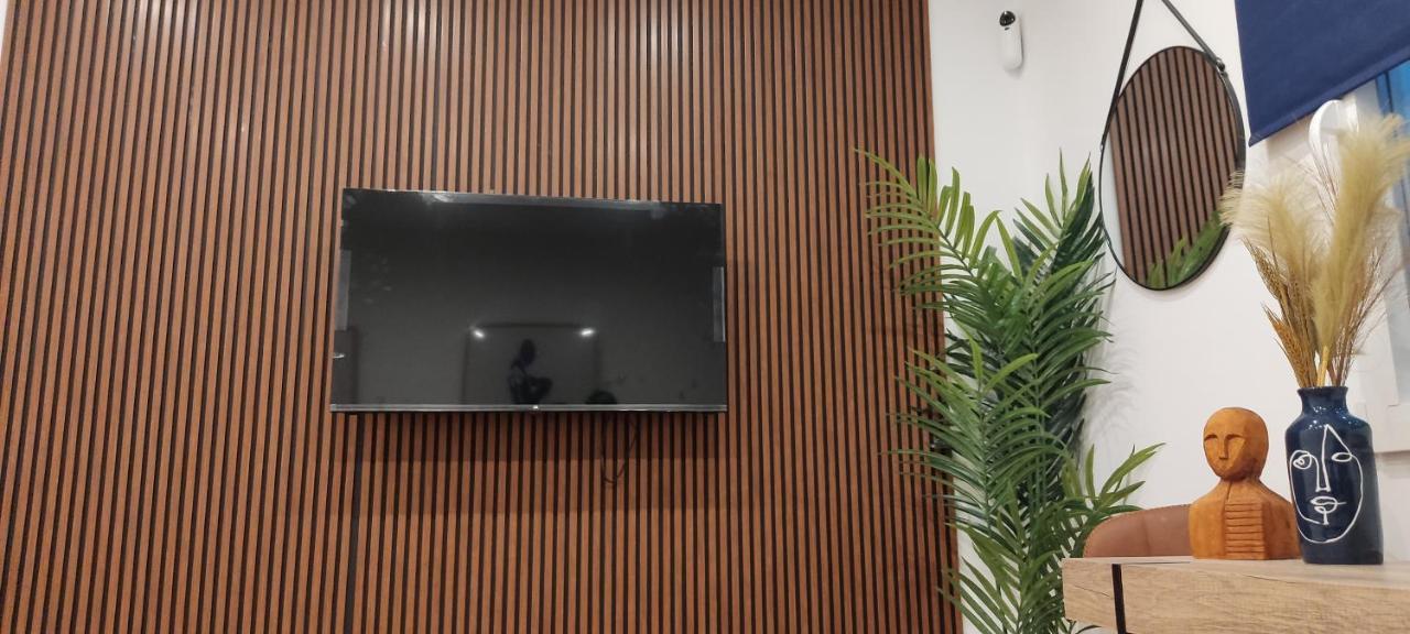 Apartamento En Pleno Centro 马德里 外观 照片