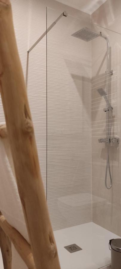 Apartamento En Pleno Centro 马德里 外观 照片